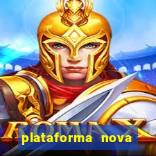 plataforma nova fortune dragon